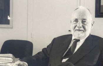 Скончался основатель компании CP Bourg