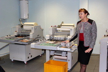 Фотокниги и не только: ламинатор-трансформер