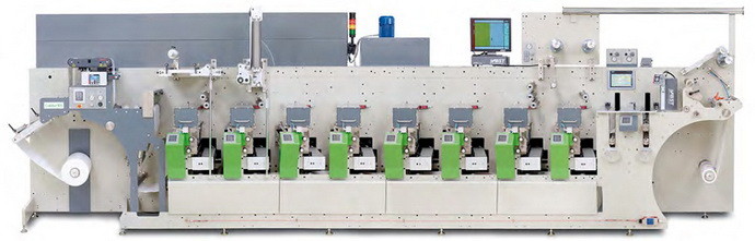 Nuova GIDUE установила первую в России машину Combat МХ2