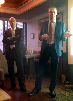 Созидательное разрушение Ricoh