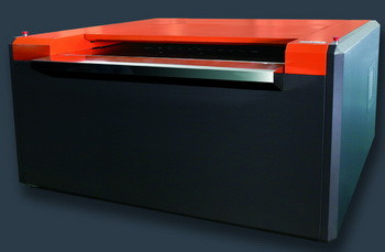 Amsky Aurora U1200 в «Можайском полиграфкомбинате»