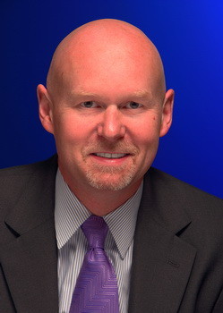 Генеральным директором Xaar стал Дуг Эдвардс 