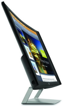 Мониторы HP со сверхвысоким разрешением и изогнутыми экранами