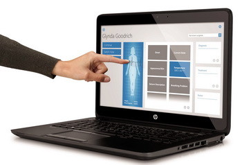 Мобильные и виртуальные рабочие станции HP