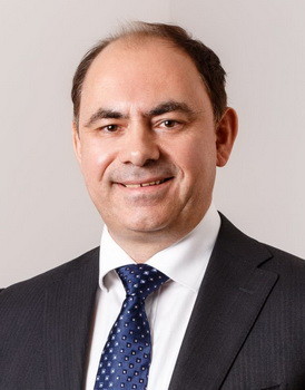 Генеральным директором «Xerox Евразия» назначен Сергей Черноволенко