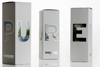 Iggesund Paperboard усовершенствует картон Invercote