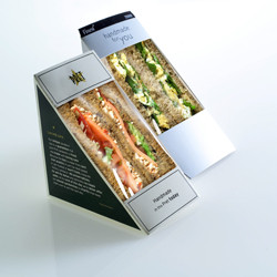 Iggesund призывает дизайнеров совершенствовать упаковку