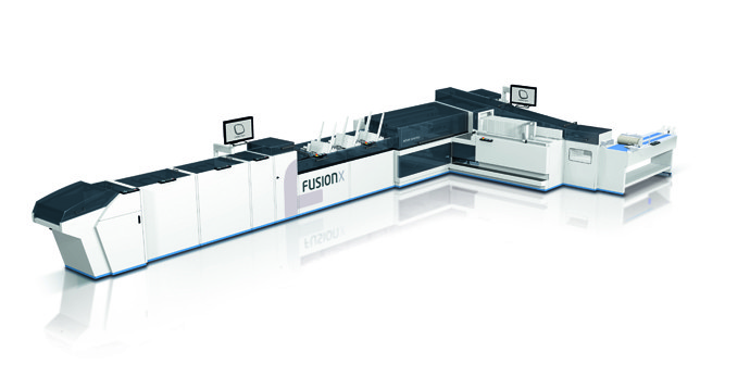 BÖWE SYSTEC на Hunkeler Innovationdays 2015