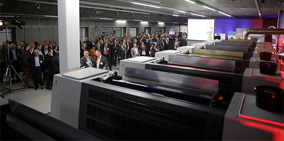 Холдинг Langley опубликовал итоги 2014 года