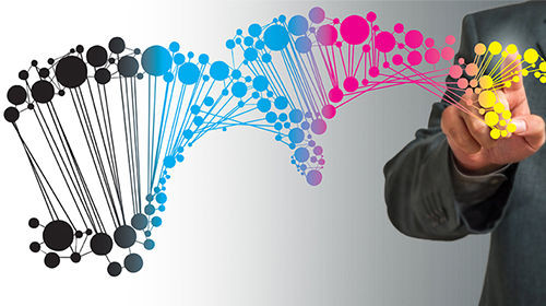 HP повышает качество промышленной струйной печати с помощью технологии High Definition Nozzle Architecture