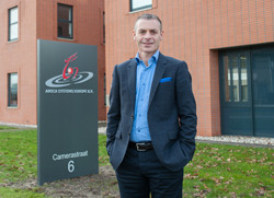 Amica Systems будет участвовать в европейском струйном бизнесе