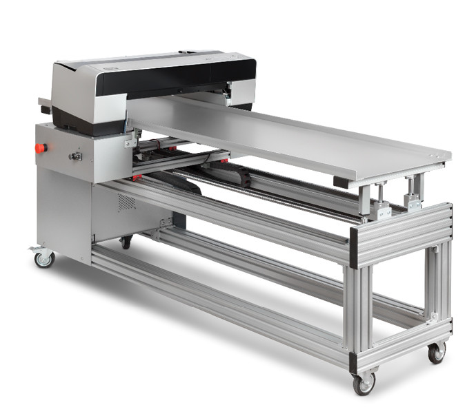 «Альфатип» начала продажи российских принтеров для печати по текстилю