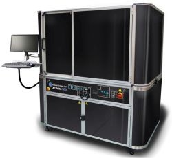 Посетителей Fespa ждёт мировая премьера IIJ XYPrint 300