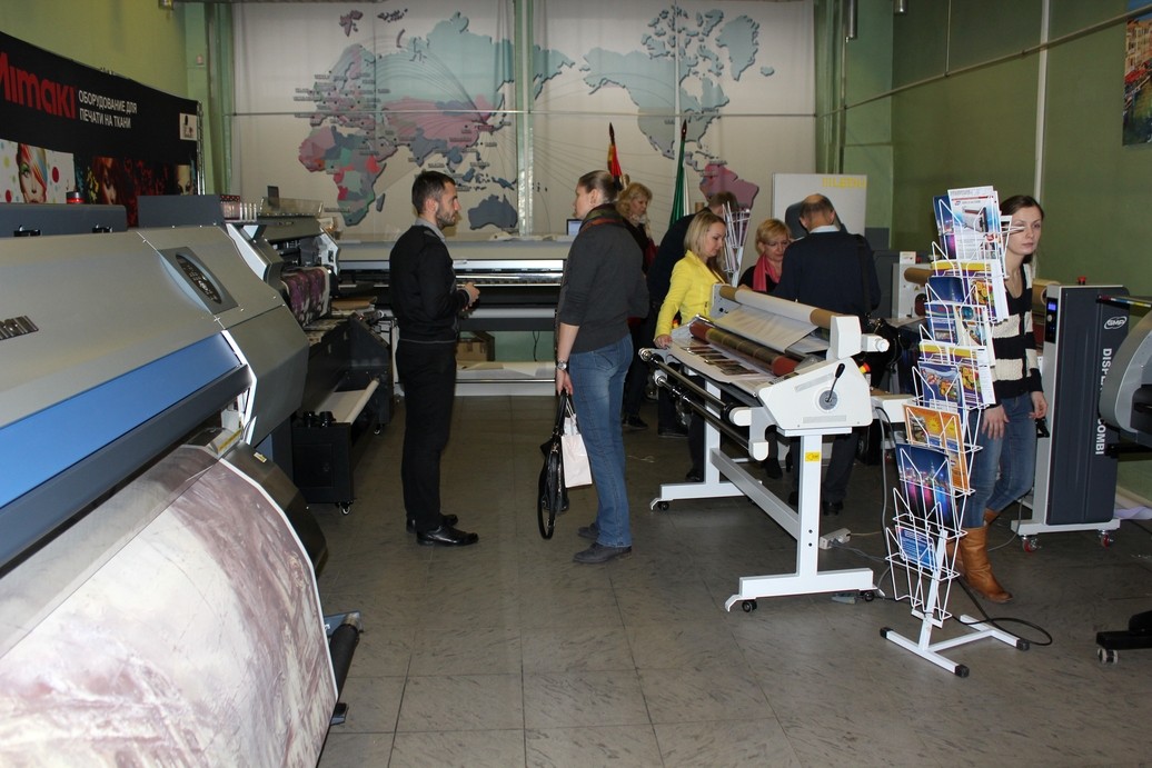 Открыты для идей и дискуссий