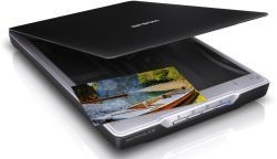 Ультракомпактный сканер Epson Perfection V19 для дома и офиса