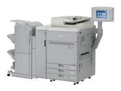 Canon imagePRESS C600i можно купить в России