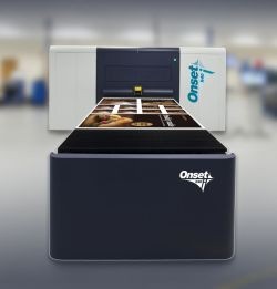 Fujifilm покажет на FESPA 2015 широкую линейку оборудования