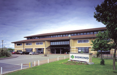 Brother сделала предложение о покупке Domino