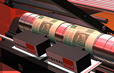 Kodak увеличит производство беспроцессных пластин Sonora на 15 млн м2