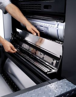 Prinect Inpress Control 2 – быстрее приводка, меньше отходов