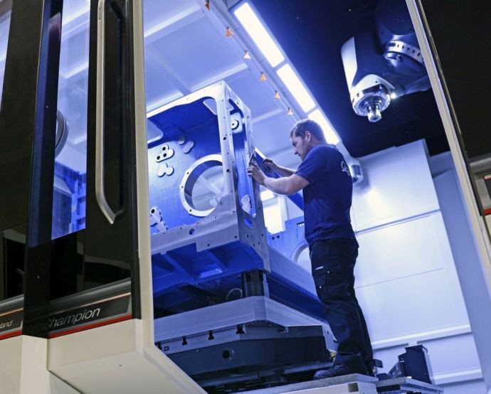 KBA достигла запланированного оборота и получила положительный финансовый результат