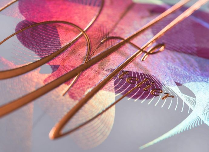 Sappi Europe выпустила картон для складных коробок atelier