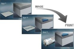 Начались продажи в России беспроцессных пластин Agfa Azura TE