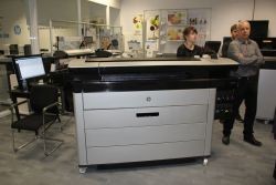 Прорыв до начала продаж