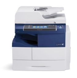 МФУ Xerox WorkCentre 4265 можно купить в России