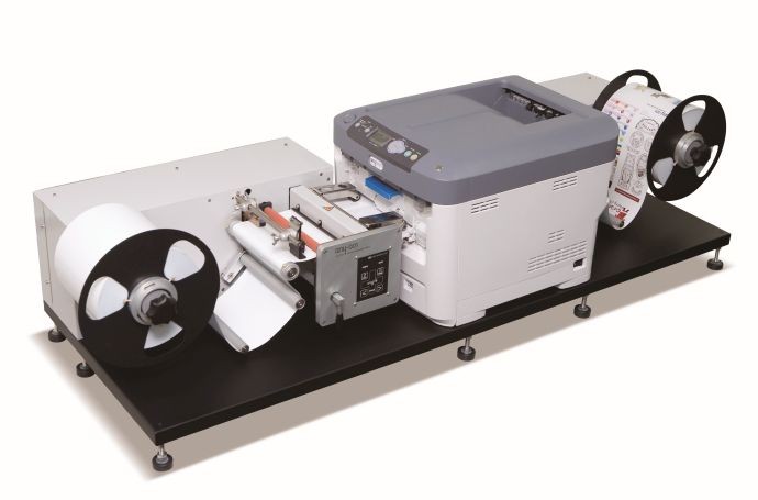 «Терем» – эксклюзивный дистрибьютор Valloy