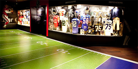 Soyang Europe покажет на FESPA 2015 напольное покрытие G-Floor