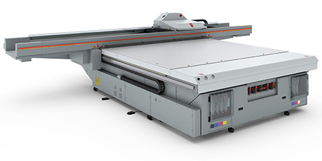 Canon покажет посетителям FESPA 2015 свой «мир печати»