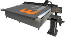 Blackman & White покажет на FESPA 2015 многофункциональные инструменты и лазерную резку тканей 