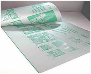 НЛК будет поставлять офсетные термальные СТР-пластины