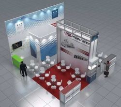 «ВИП-Системы» готова к Printech-2015