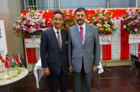 «Терра Принт» – дистрибьютор Sakurai