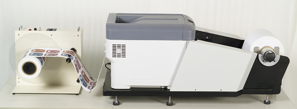 «Терем» готовится к Printech 2015