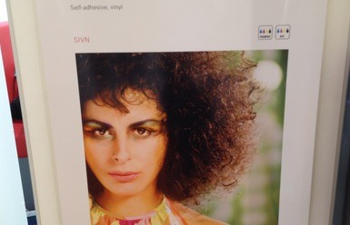 Folex показала на FESPA новые материалы для высокоскоростной струйной печати