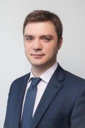 Назначения в российском офисе Konica Minolta