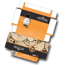 Agfa Graphics создала инструмент Arziro для рынка защищённой продукции