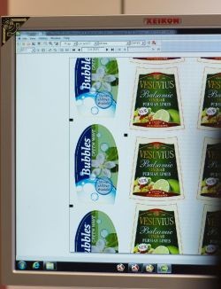 Xeikon покажет на Labelexpo Europe плагин VariLane следующего поколения