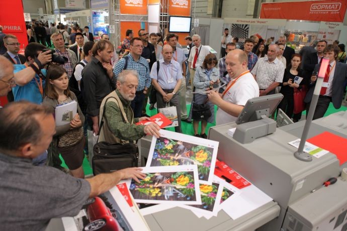 Printech с успехом продолжает работу