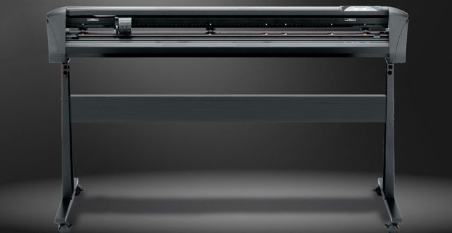 Summa: рулонный режущий плоттер шириной 140 см на 25% дешевле