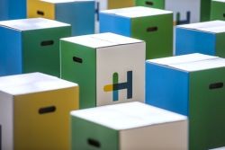 Ребрендинг Heidelberg подчеркнёт изменение её стратегии