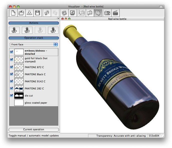 Esko продемонстрирует Labelexpo Europe 2015 свои допечатные технологии 