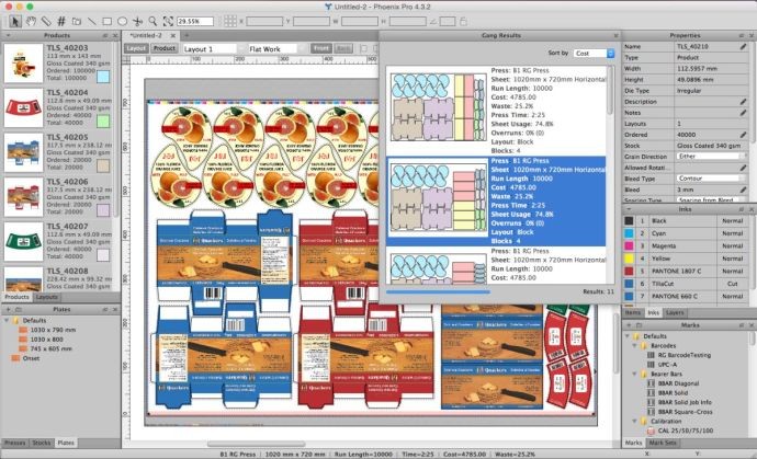 Fujifilm объединяет усилия с разработчиком ПО Tilia Labs 