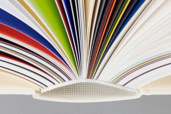 Вышел каталог дизайнерской бумаги Arjowiggins