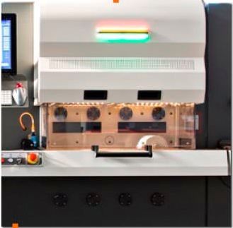 SEI Laser покажет на Labelexpo Europe самую быструю в мире систему лазерной резки для этикеток и упаковки