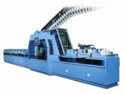 Muller Martini покажет на World Publishing Expo в Гамбурге новые идеи экспедиции газет