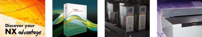 Kodak приглашает на LabelExpo Europe 2015 